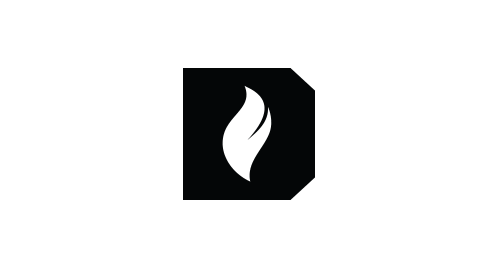 Damsgård brannsikring logo