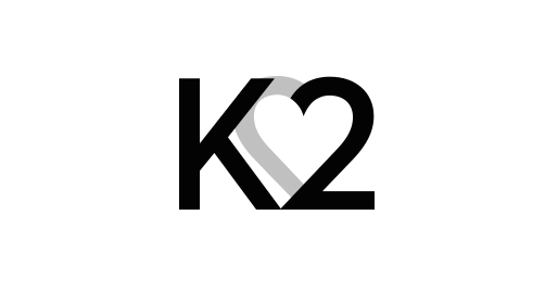 K2 logo