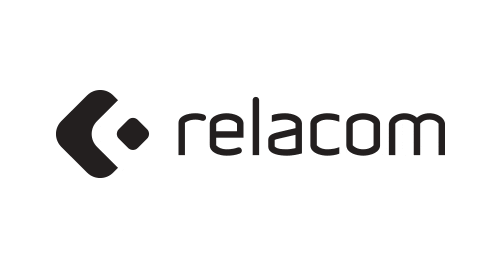 Relacom logo