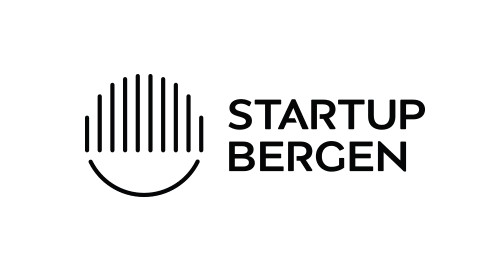 Startup Bergen logo